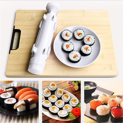 Sushi Maker Handig en Snel voor Thuisgebruik