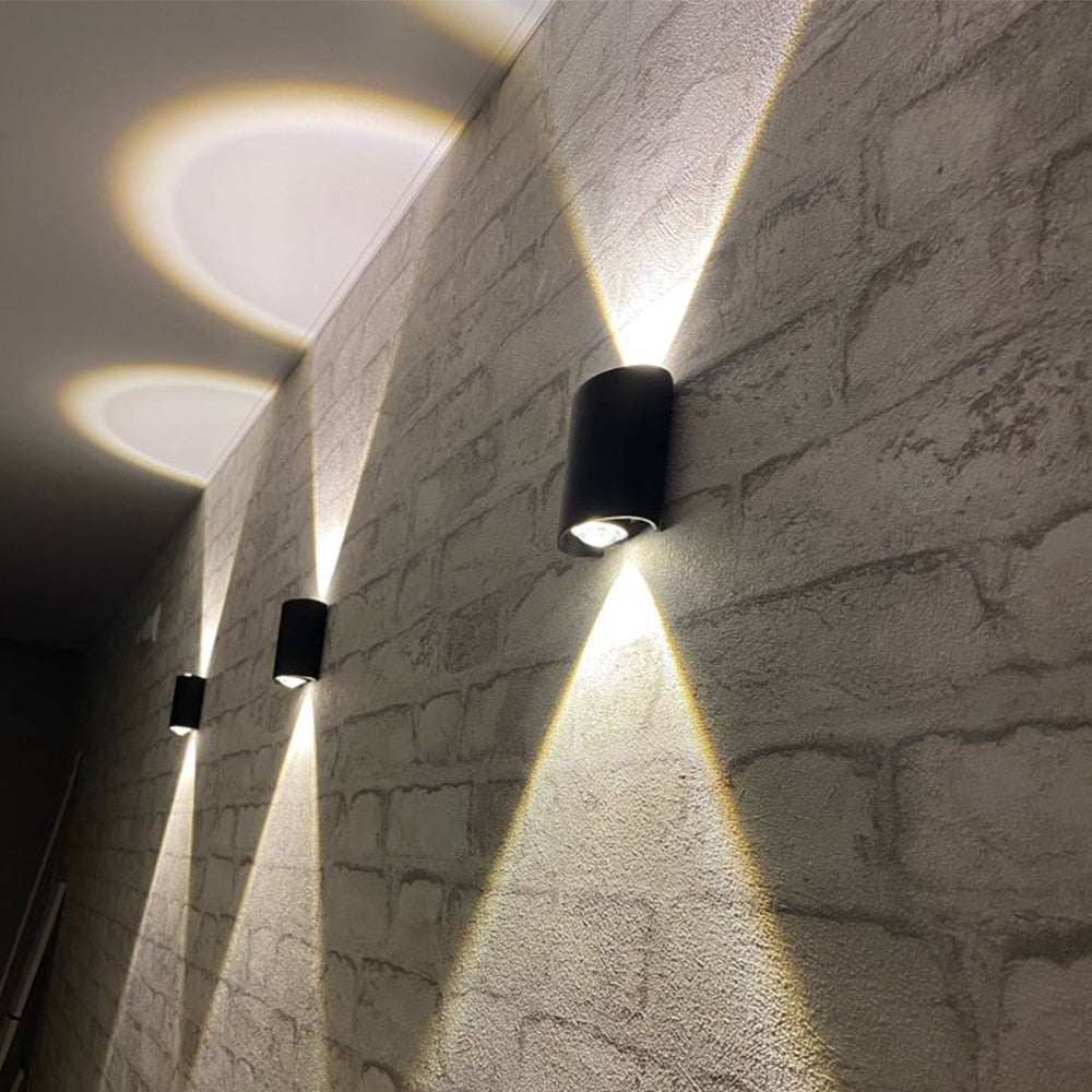 Design Wandlamp Exclusief Modern
