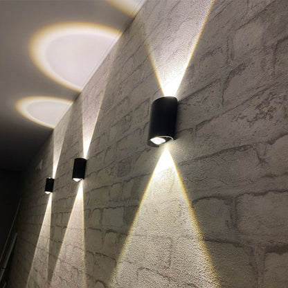 Design Wandlamp Exclusief Modern