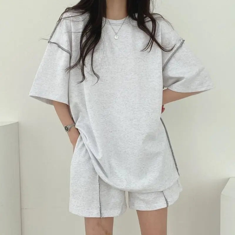 TrendZomer Comfortabele Sportpak