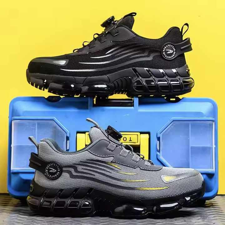 Enzo | Scarpe indistruttibili