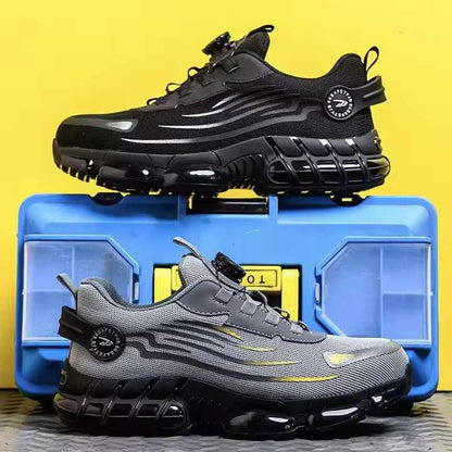 Enzo | Scarpe indistruttibili