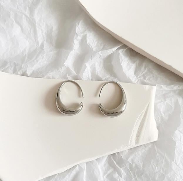 Oorbellen Luxe Celeste Gouden Kleur