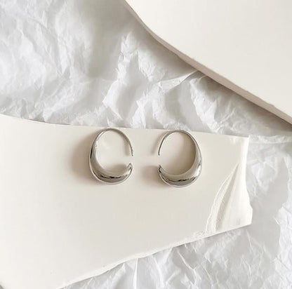 Oorbellen Luxe Celeste Gouden Kleur