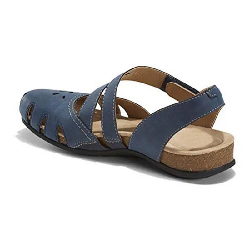 Orthopedische sandalen van Velanora