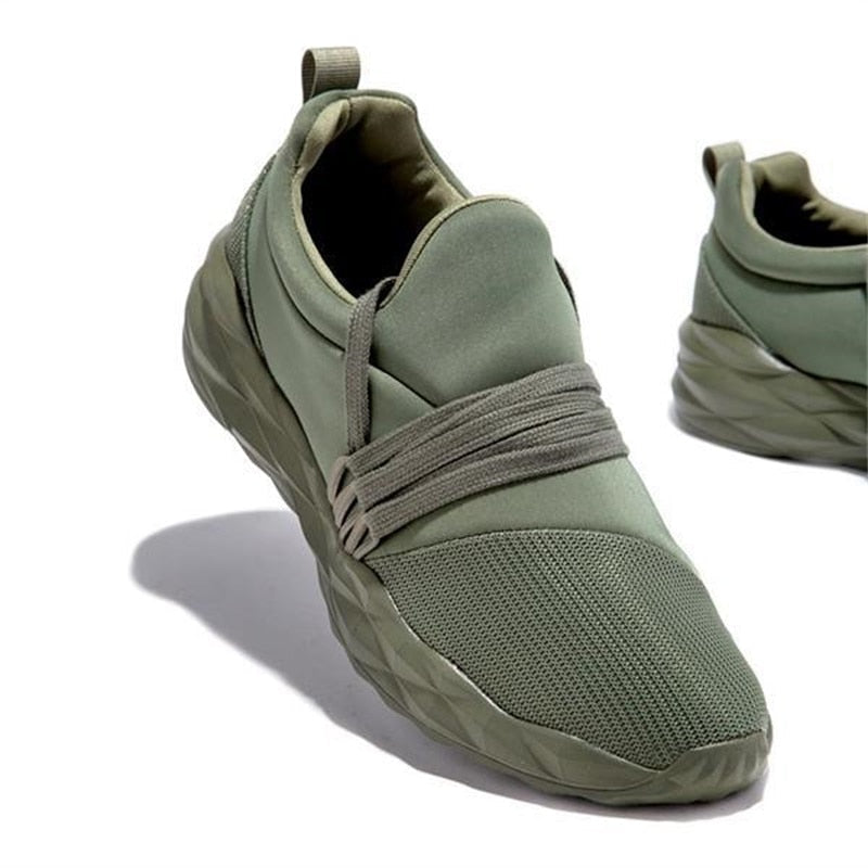 Dames Sneakers Lichtgewicht Zomer Schoenen