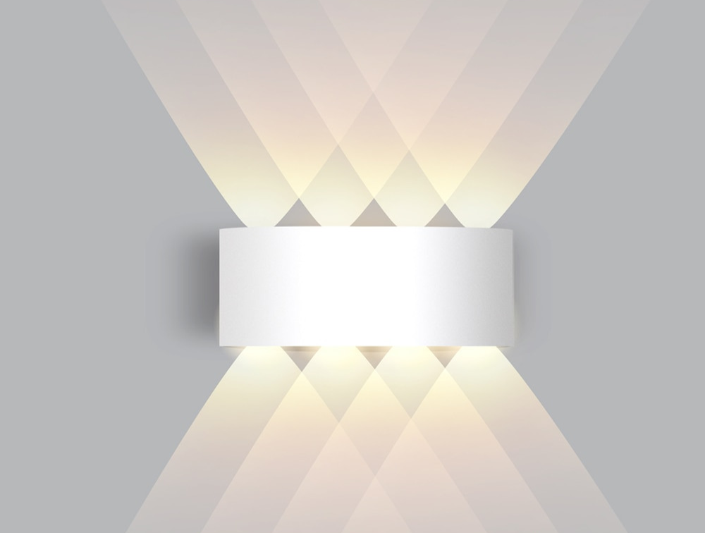 Design Wandlamp Exclusief Modern