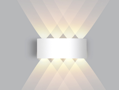 Design Wandlamp Exclusief Modern