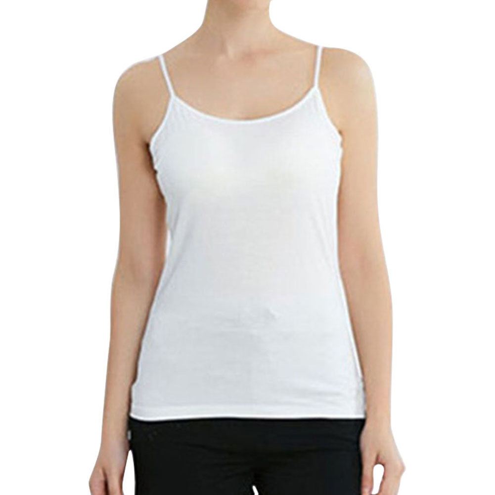 Vrouwelijke Tanktop Casual Stijlvol Zomer