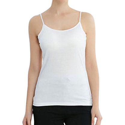 Vrouwelijke Tanktop Casual Stijlvol Zomer