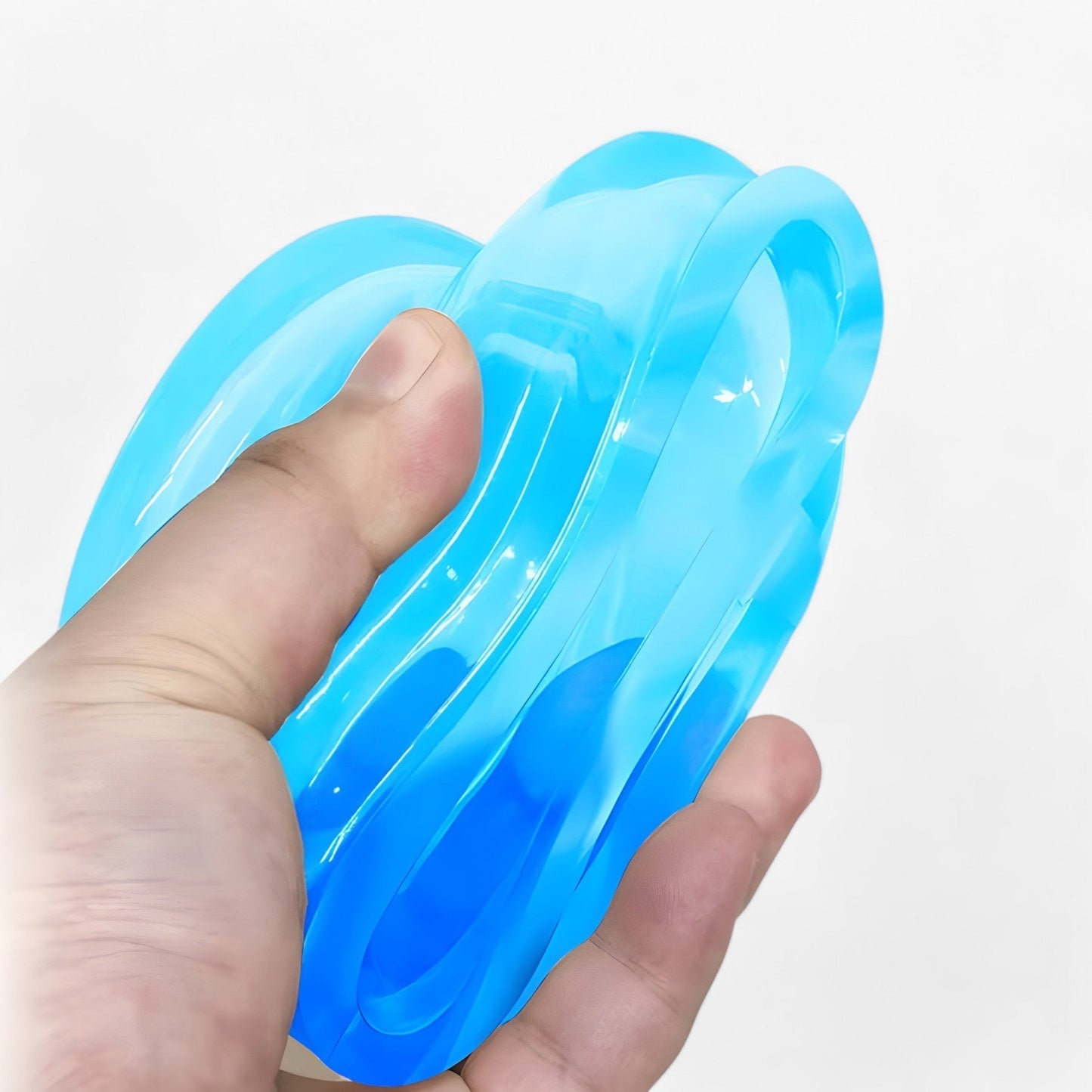 Siliconen Cupping Therapie Set voor Thuisgebruik