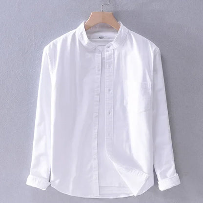 Nazzareno | Camicia comoda ed elegante