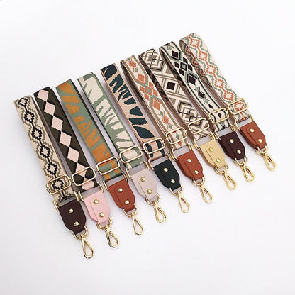 Schouderband voor Tas DIY, Maak je oude tas hip - Mode Vibes