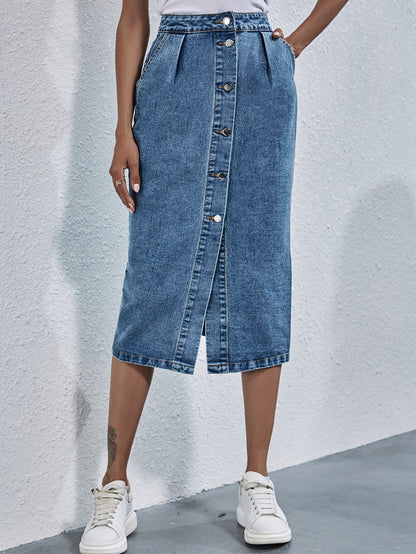 Hira Rok voor Vrouw | Comfortabele en Stijlvolle Rok