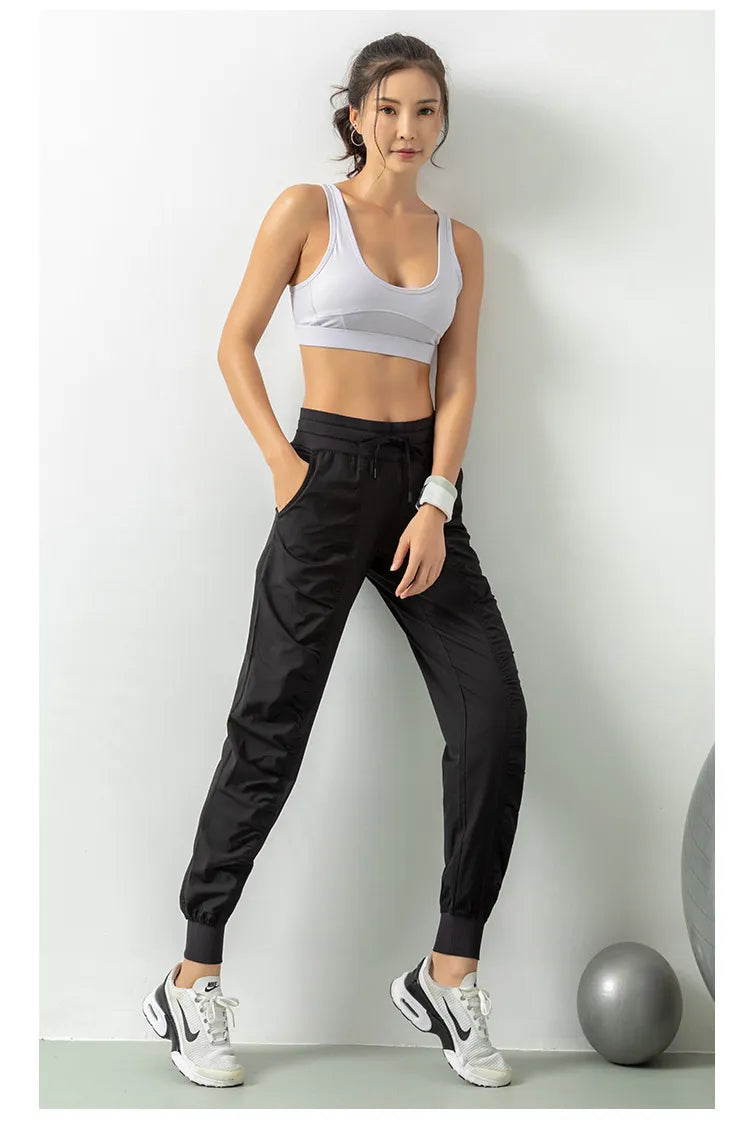Avery Joggingbroek Heren Sportief Comfortabel