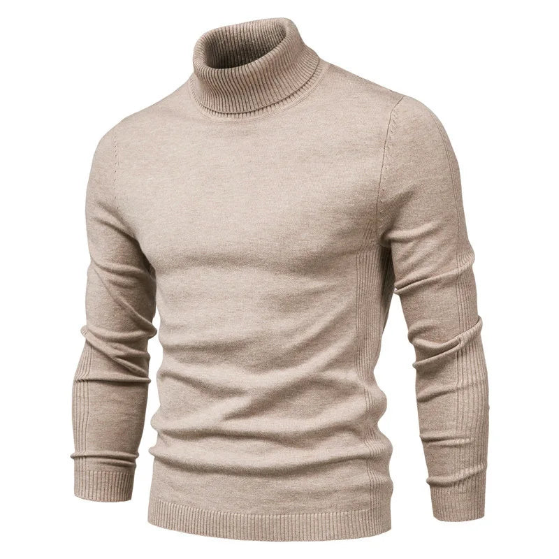 Nico | Maglione dolcevita