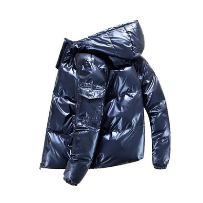 David | Giacca invernale alla moda