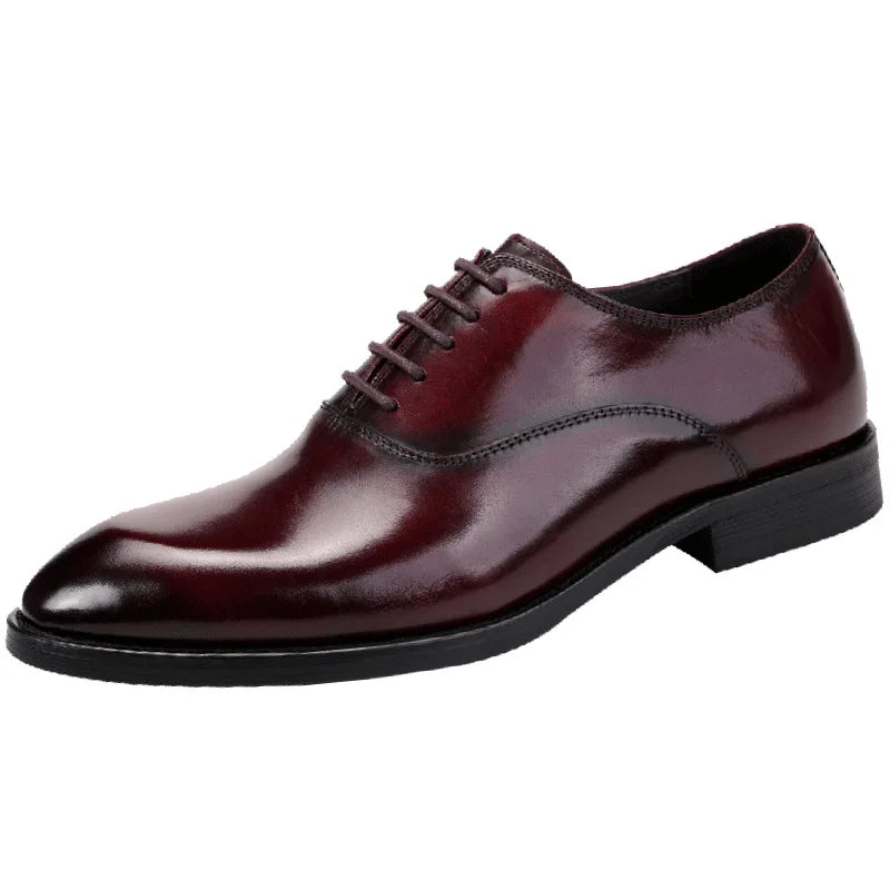 Emanuele | scarpe in vera pelle