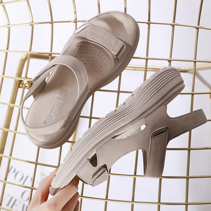 Orthopedische sandalen voor bunions van Velnora