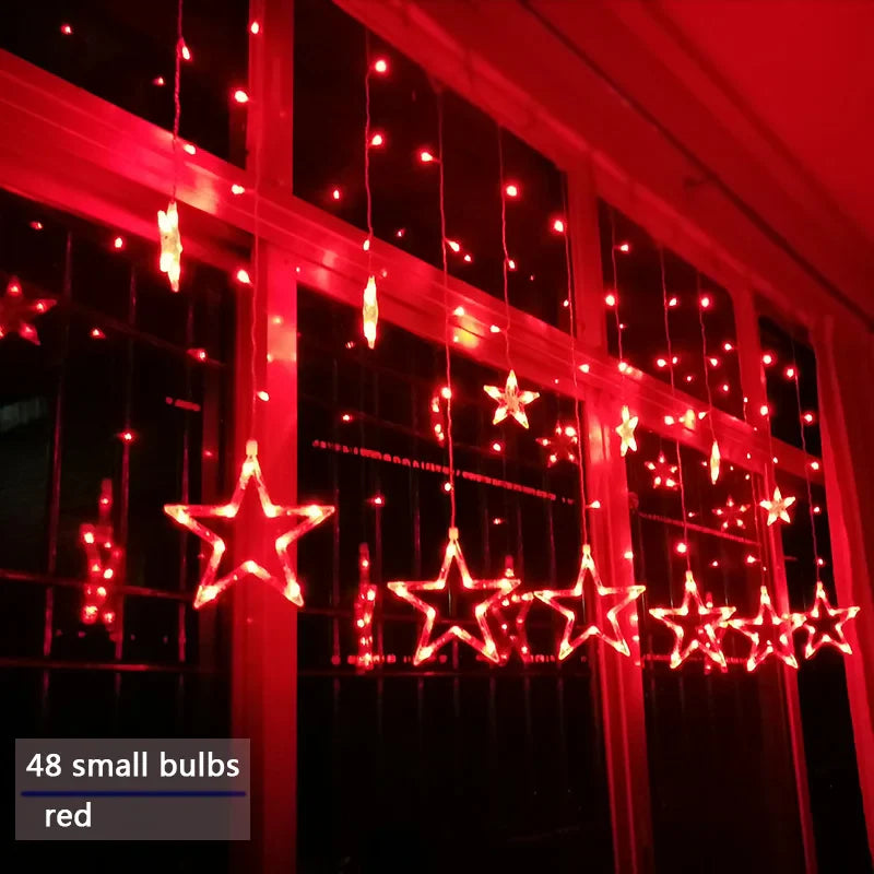 LED Sterrenprojector Nachtlicht Kinderkamer