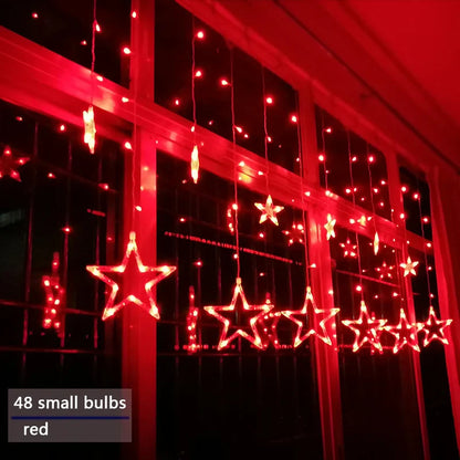 LED Sterrenprojector Nachtlicht Kinderkamer