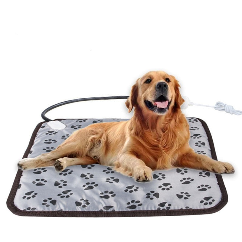Waterdichte Huisdierendeken Warm voor Honden en Katten - Mode Vibes