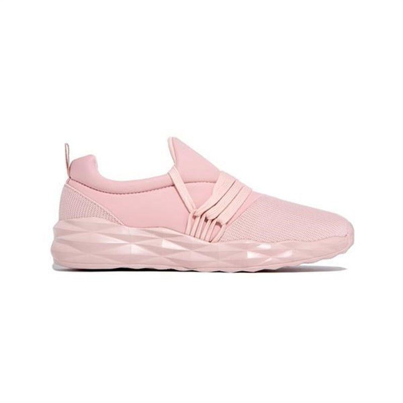 Dames Sneakers Lichtgewicht Zomer Schoenen