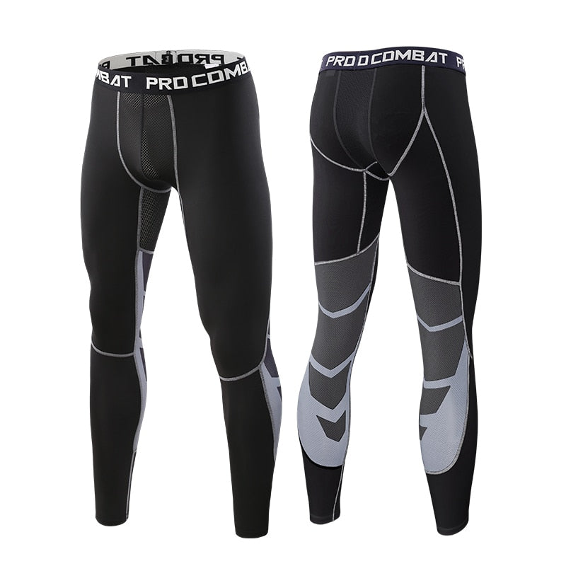 Sportlegging Nick | Comfortabele Flexibele Trainingsbroek voor Dames