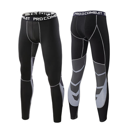 Sportlegging Nick | Comfortabele Flexibele Trainingsbroek voor Dames