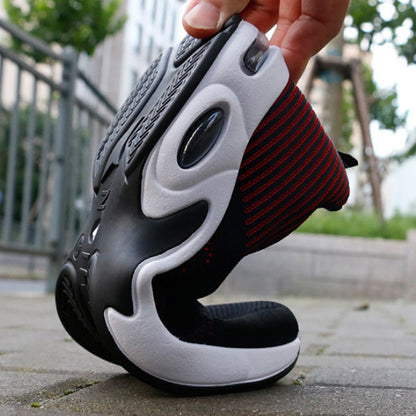 Orthopedische Heren Sneakers voor Comfortabele Stappen