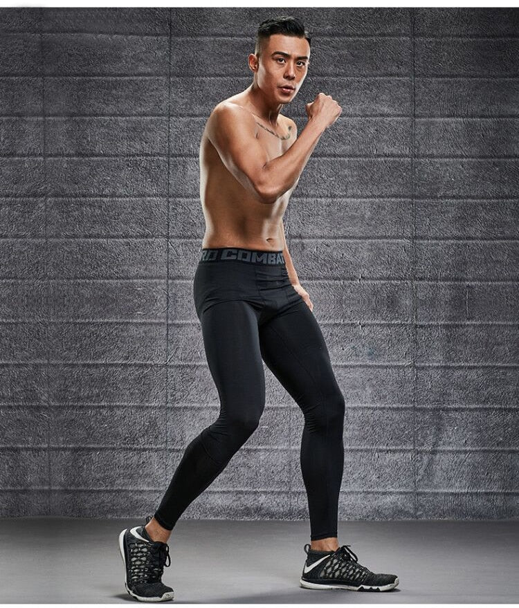 Sportlegging Nick | Comfortabele Flexibele Trainingsbroek voor Dames