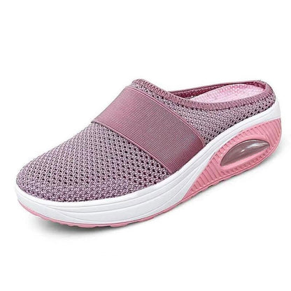 Orthopedische Schoenen met Luchtkussen voor Comfortabele Loop