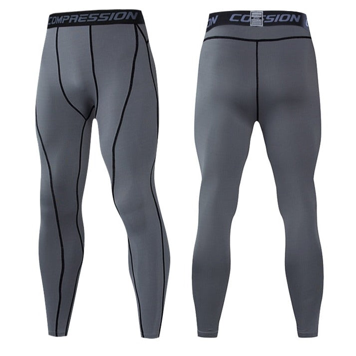 Sportlegging Nick | Comfortabele Flexibele Trainingsbroek voor Dames