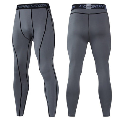 Sportlegging Nick | Comfortabele Flexibele Trainingsbroek voor Dames