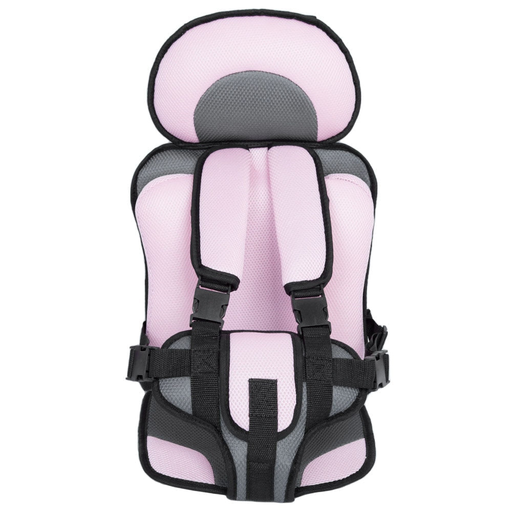 Autostoeltje voor Kinderen Veilig Isofix
