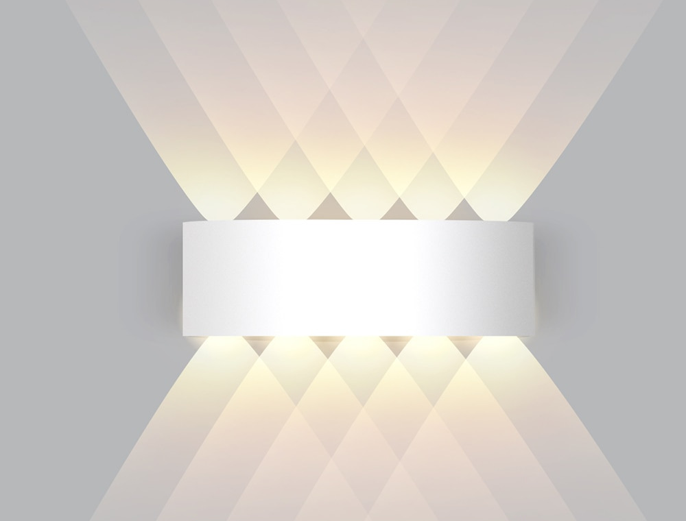 Design Wandlamp Exclusief Modern