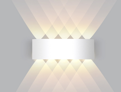Design Wandlamp Exclusief Modern
