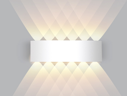 Design Wandlamp Exclusief Modern