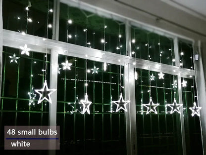 LED Sterrenprojector Nachtlicht Kinderkamer