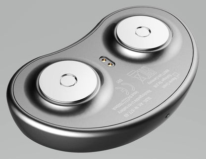 Anti-Snurk ApparaatComfortabel en Stil QuietWave