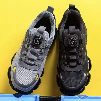 Enzo | Scarpe indistruttibili