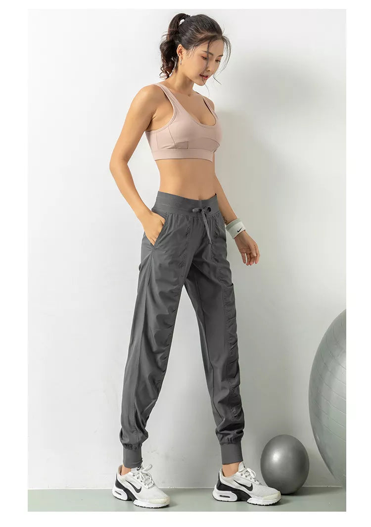 Avery Joggingbroek Heren Sportief Comfortabel