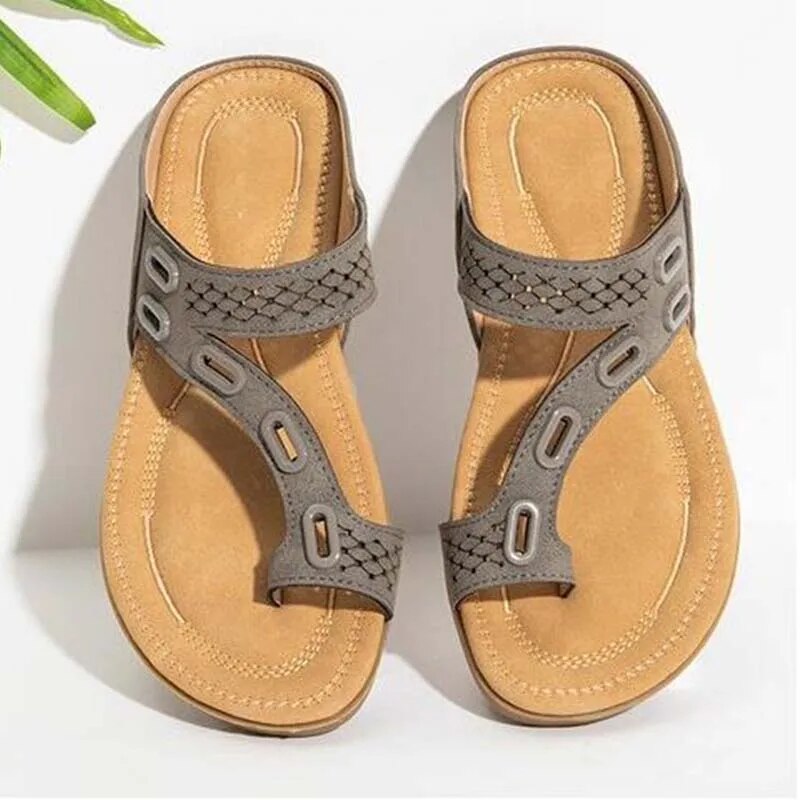 Velanora - Orthopedische Sandalen voor Vrouwen