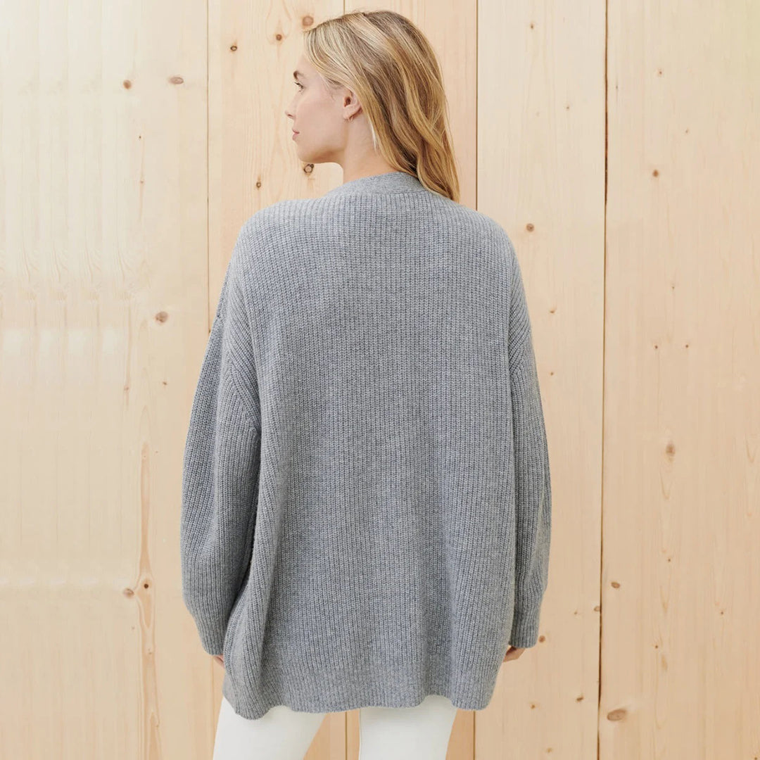 Damesvest Comfy Emery Zacht en Warm