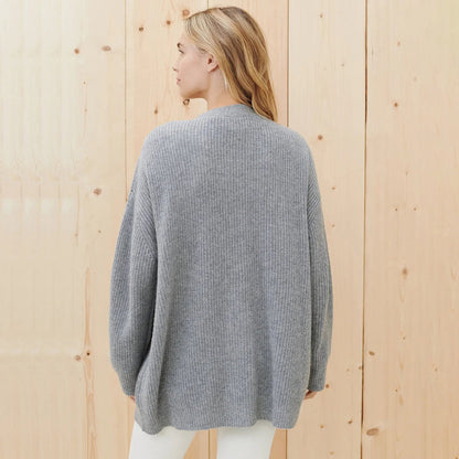 Damesvest Comfy Emery Zacht en Warm