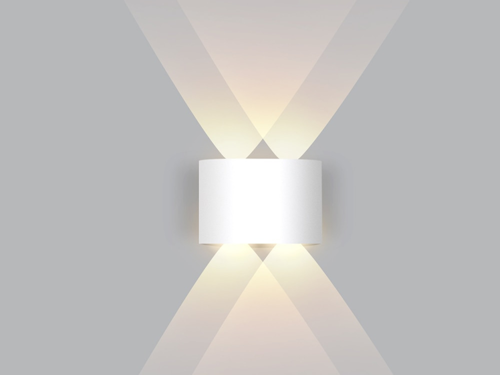 Design Wandlamp Exclusief Modern