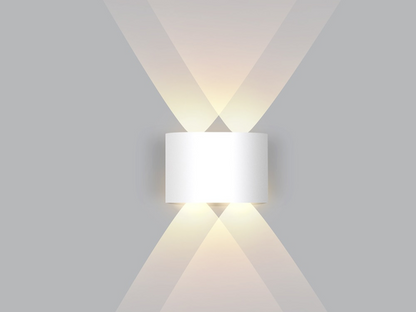 Design Wandlamp Exclusief Modern