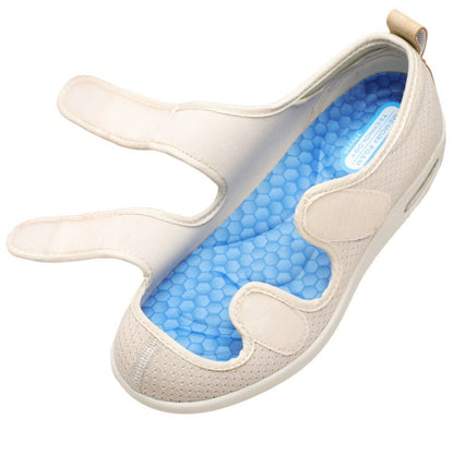 Lässige orthopädische Sandalen van Velanora