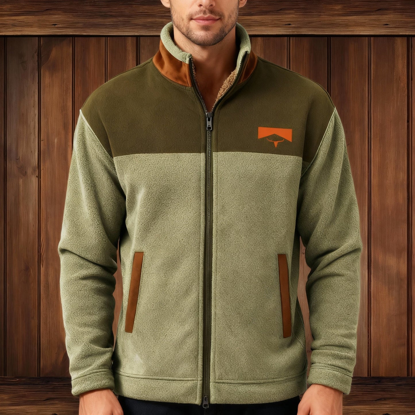 Hector | Giacca Uomo Leggera, Elegante e Casual per Ogni Occasione 0