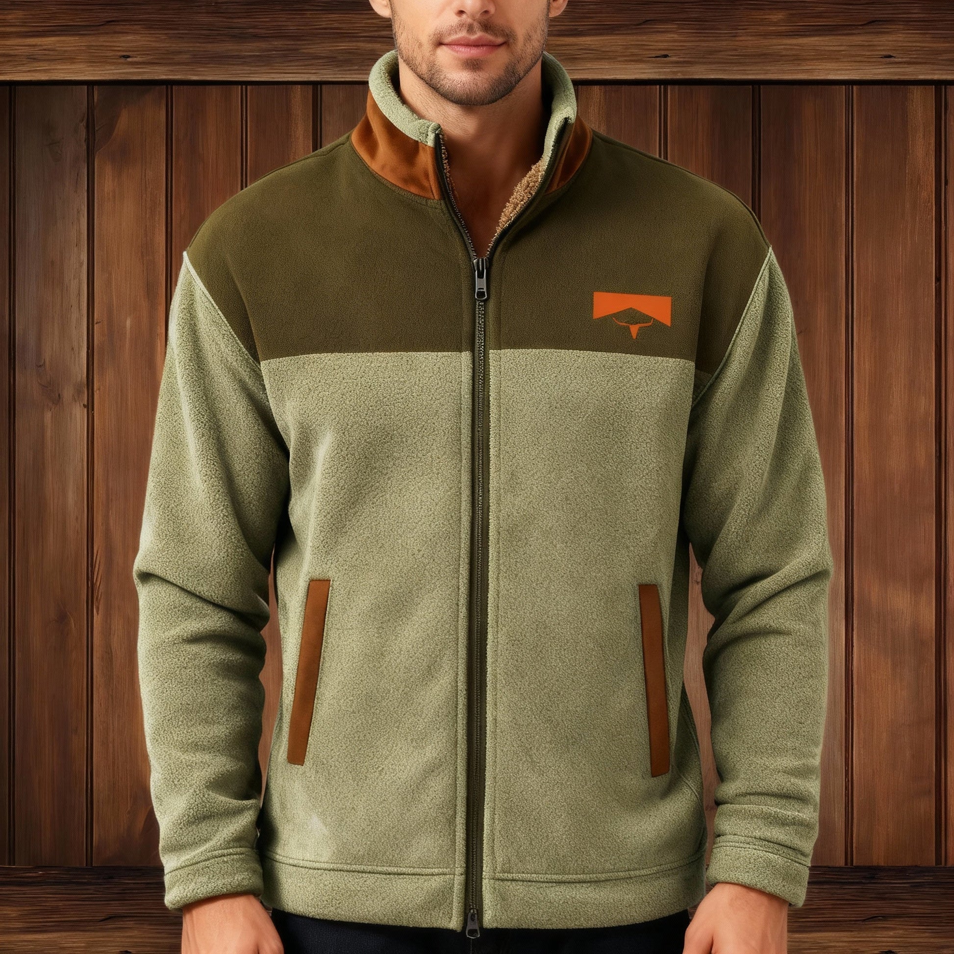 Hector | Giacca Uomo Leggera, Elegante e Casual per Ogni Occasione 0